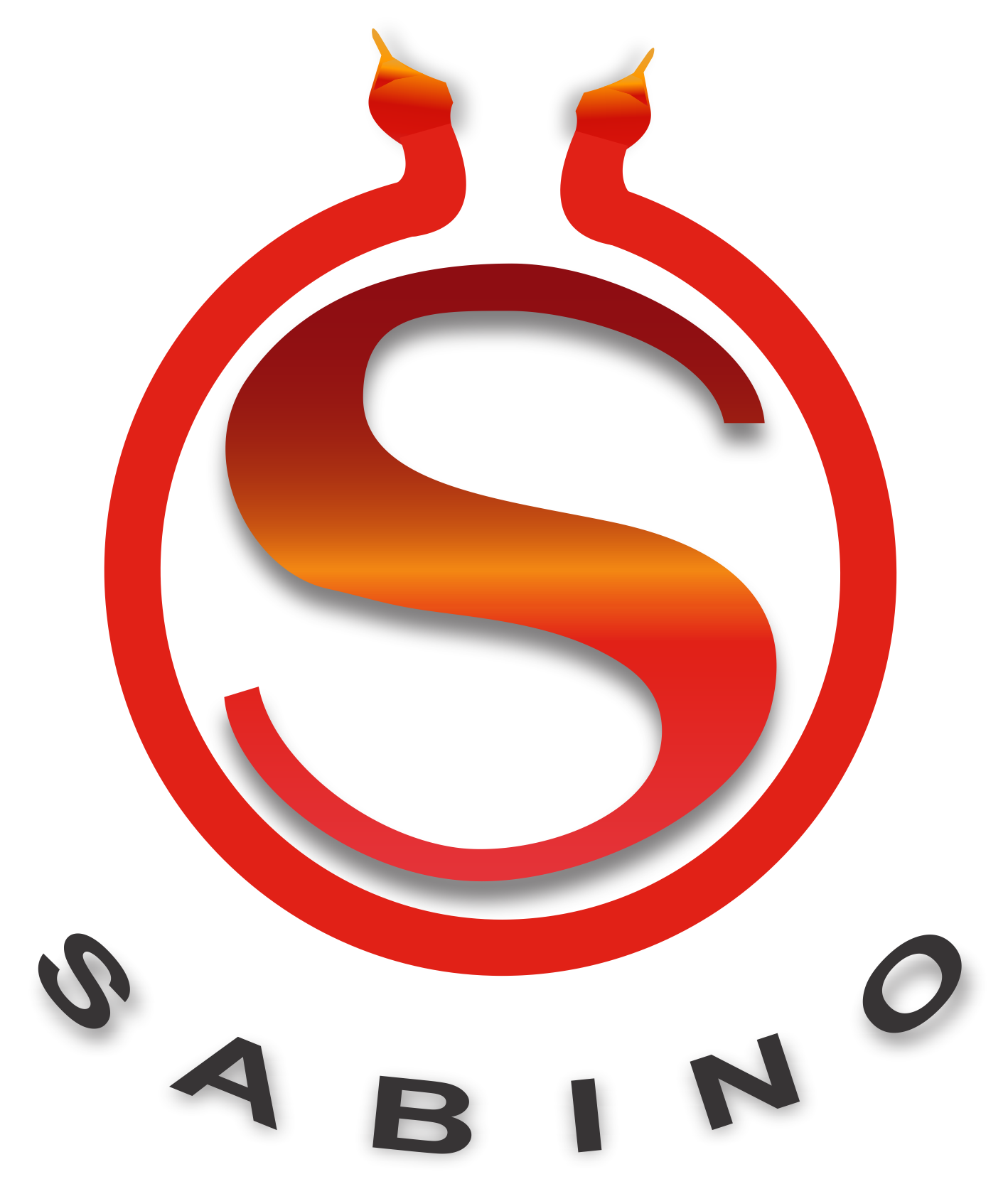 Logo Sabino Akesol